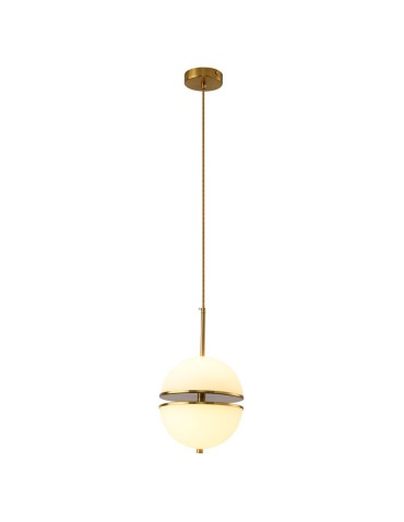 Step into Design Wisząca SFERA-1 LED Złoty 20cm - produkt 2