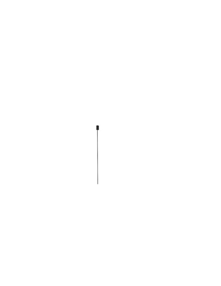 Step into Design Wisząca led lamp MINIMA-1 Czarny 120cm Step into Design Wisząca led lamp MINIMA-1 Czarny 120cm