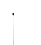 Step into Design Wisząca Lampa LED MINIMA-2 Czarny 80cm Step into Design Wisząca Lampa LED MINIMA-2 Czarny 80cm