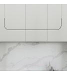 Step into Design Wisząca Lampa LED MINIMA-2 Czarny 80cm Step into Design Wisząca Lampa LED MINIMA-2 Czarny 80cm
