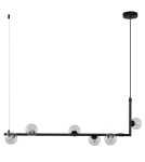 Step into Design Wisząca SIMPLY Czarny 90cm Step into Design Wisząca SIMPLY Czarny 90cm
