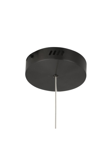 Step into Design Lampa wisząca CIRCLE 100 LED czarny 100cm (ST-8848-100 black) - produkt 2