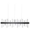 Step Into Design ARCTIC LED 100cm 52W 4200lm 3000K Czarny MP0099