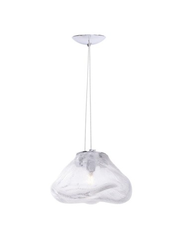 Step into Design Lampa Wisząca ICY transparentna 20 cm ST- 6121-s - produkt 2