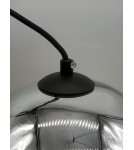 Step into Design Lampa Wisząca MIRROR GLOW - L złota 40 cm ST-9021-L gold Step into Design Lampa Wisząca MIRROR GLOW - L złota 40 cm ST-9021-L gold
