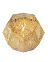 Step into Design Lampa wisząca FUTURI STAR złota 48cm (ST-5001-L gold)