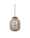 Step into Design Lampa Wisząca BOOM LED bursztynowo złota 25 cm  9969P/A amber Step into Design Lampa Wisząca BOOM LED bursztynowo złota 25 cm  9969P/A amber
