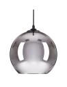 Step into Design Lamp MIRROR GLOW chrom 30cm