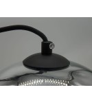 Step into Design Lamp MIRROR GLOW chrom 30cm Step into Design Lamp MIRROR GLOW chrom 30cm