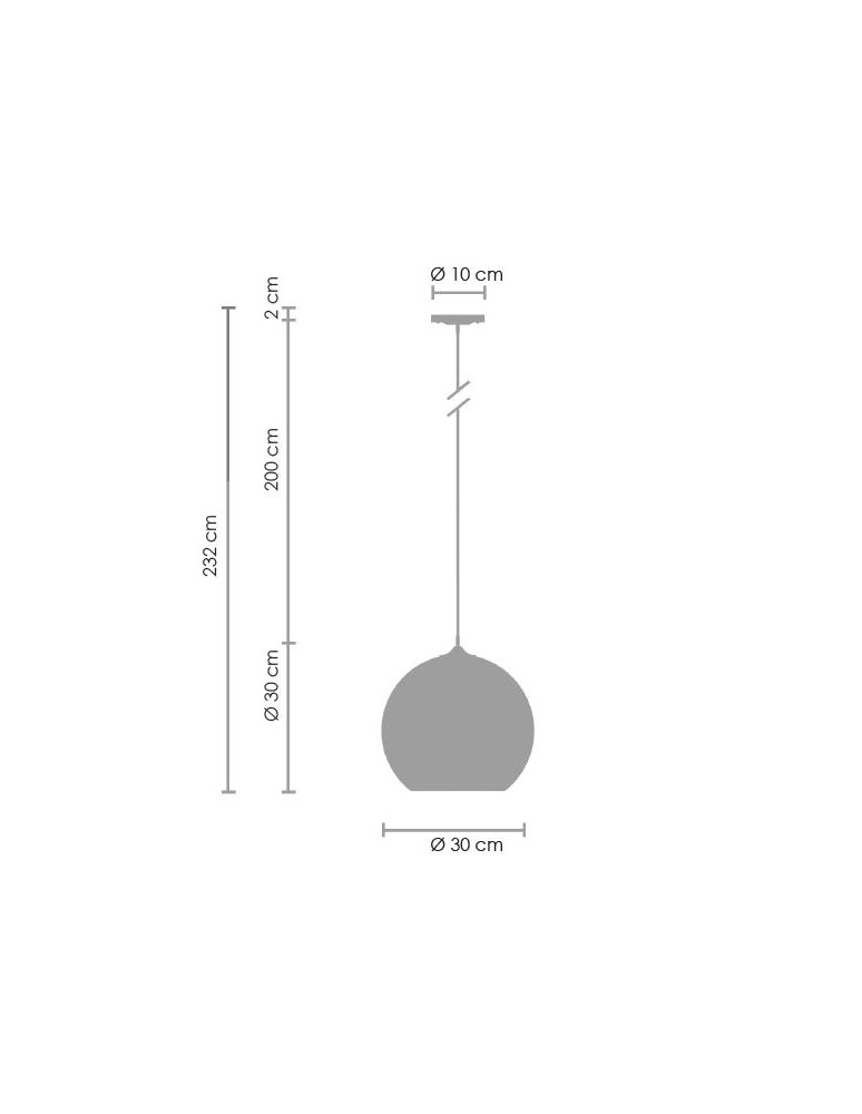 Step into Design Lamp MIRROR GLOW chrom 30cm Step into Design Lamp MIRROR GLOW chrom 30cm