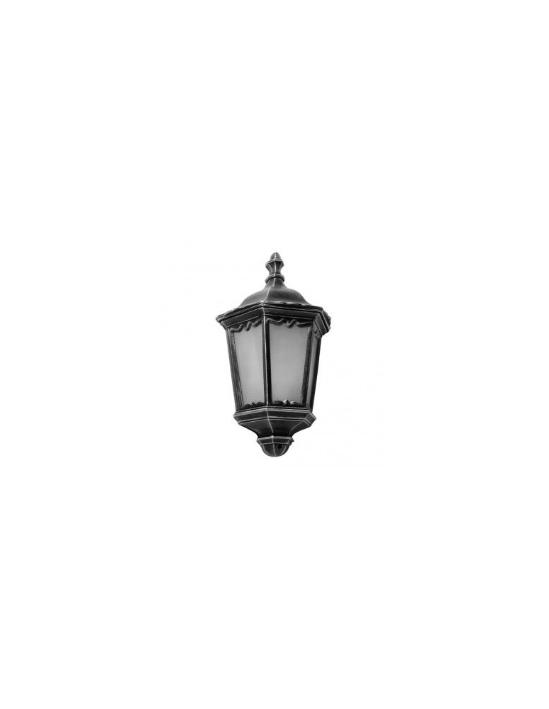 Kinkiety zewnętrzne - Plafoniera Retro Classic K 3012/P - produkt kolory-swiatla.pl 1
