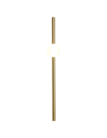 Step into Design Wisząca O-LINE LED 93cm Mosiądz - produkt 2