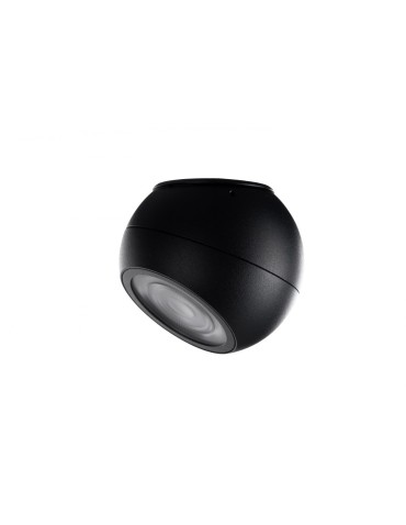 Azzardo SKYE LED 12W 950lm 3000K Czarny Sufitowa AZ4518