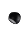 Azzardo SKYE LED 12W 950lm 3000K Czarny Sufitowa AZ4518