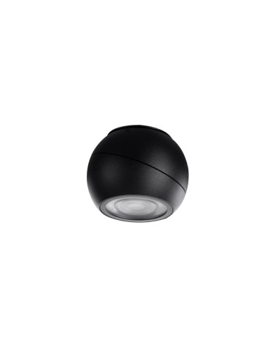 Azzardo SKYE LED 12W 950lm 3000K Czarny Sufitowa AZ4518 - produkt 2