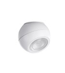 Plafony - Azzardo SKYE LED 12W 950lm 3000K Biały Sufitowa AZ4517 - produkt 1