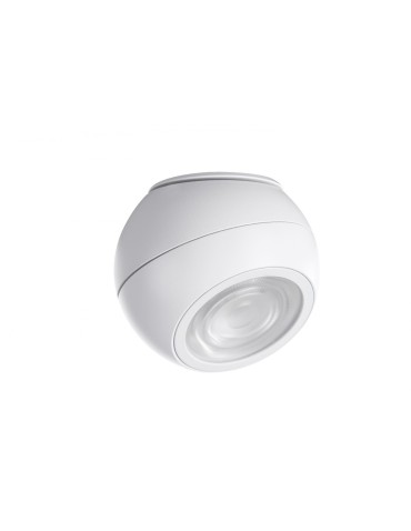 Azzardo SKYE LED 12W 950lm 3000K Biały Sufitowa AZ4517