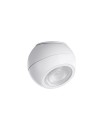 Azzardo SKYE LED 12W 950lm 3000K Biały Sufitowa AZ4517