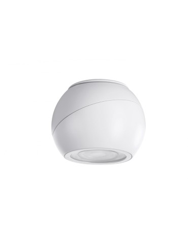 Azzardo SKYE LED 12W 950lm 3000K Biały Sufitowa AZ4517 - produkt 2