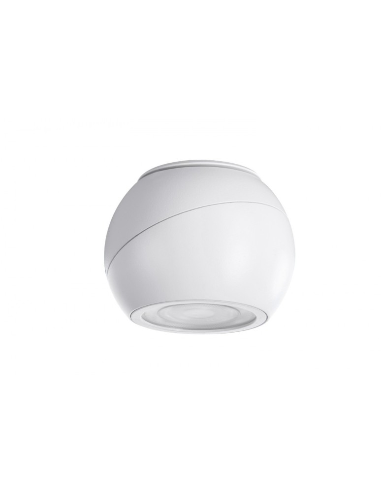 Azzardo SKYE LED 12W 950lm 3000K Biały Sufitowa AZ4517