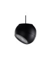 Azzardo SKYE LED 12W 950lm 3000K Czarny Wisząca AZ4521