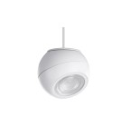 Plafony - Azzardo SKYE LED 12W 950lm 3000K Biały Sufitowa AZ4522 - produkt 1