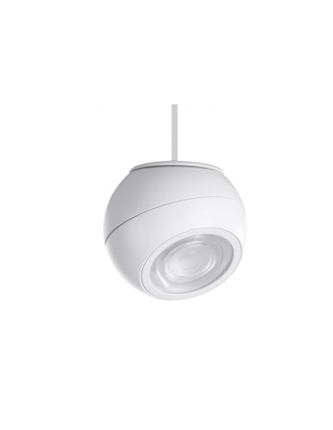 Azzardo SKYE LED 12W 950lm 3000K Biały Sufitowa AZ4522