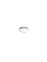 Azzardo MALTA R23 LED 18W 1600lm 3000K Biały Sufitowa AZ4237