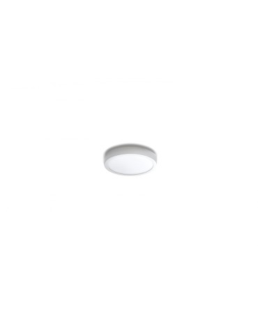Azzardo MALTA R23 LED 18W 1600lm 4000K Biały Sufitowa AZ4238