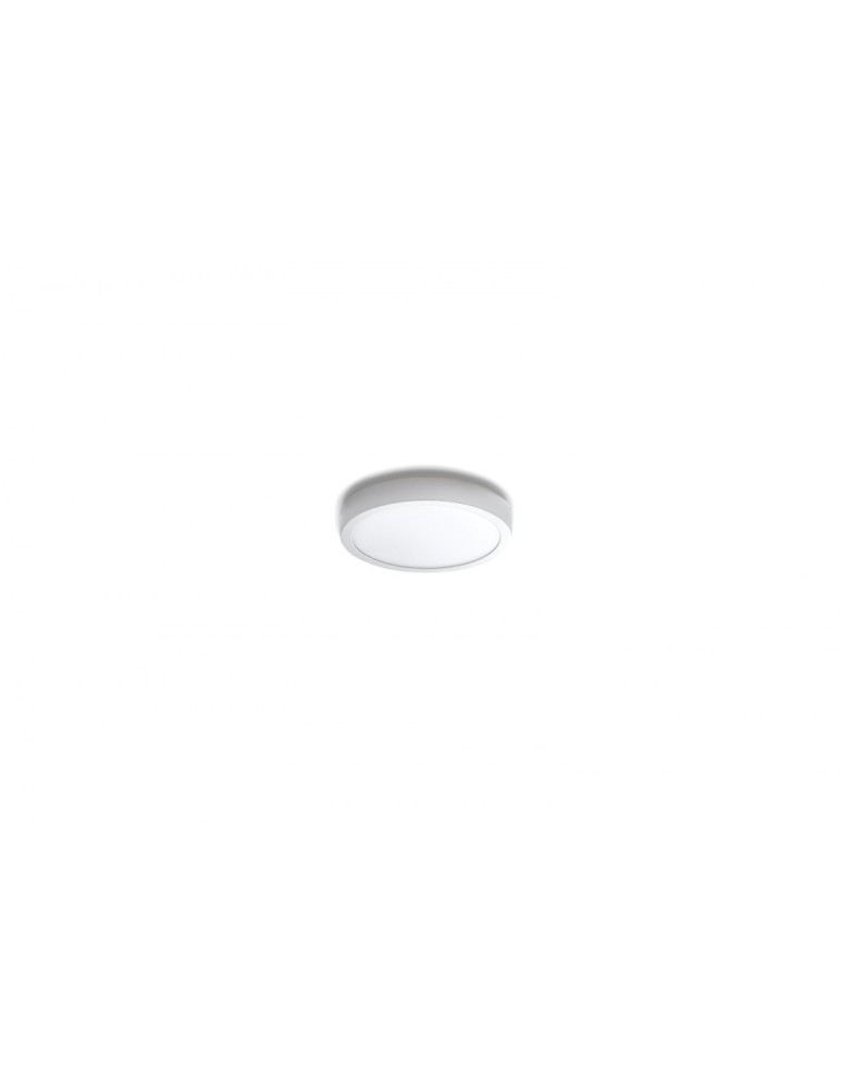 Azzardo MALTA R23 LED 18W 1600lm 4000K Biały Sufitowa AZ4238