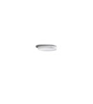 Plafony okrągłe - Azzardo MALTA R23 LED 18W 1600lm 4000K Biały Sufitowa AZ4238 - produkt 2