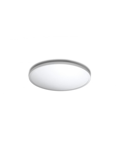 Azzardo MALTA R40 LED 32W 2700lm 3000K Biały Sufitowa AZ4245 - produkt 2