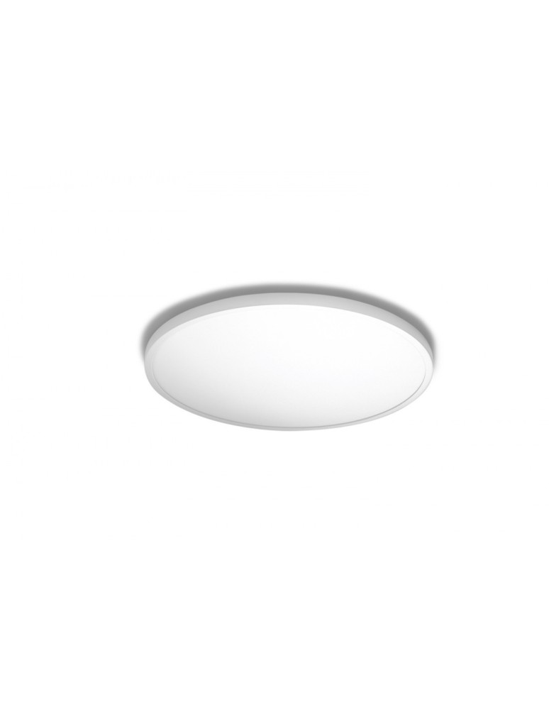 Azzardo MALTA R40 LED 32W 2700lm 4000K Biały Sufitowa AZ4246