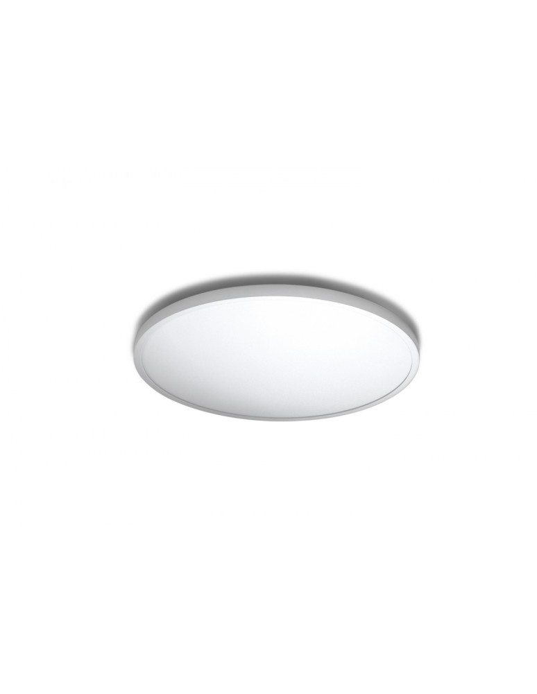 Azzardo MALTA R40 LED 32W 2700lm 4000K Biały Sufitowa AZ4246
