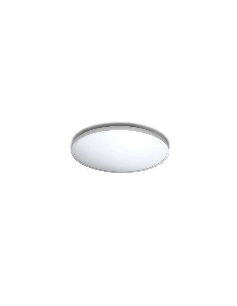 Azzardo MALTA R50 LED 42W 3400lm 3000K Biały Sufitowa AZ4249