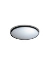 Azzardo MALTA R50 LED 42W 3700lm 4000K Czarny Sufitowa AZ4252