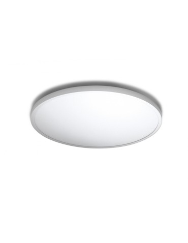 Azzardo MALTA R60 LED 48W 4100lm 3000K Biały Sufitowa AZ4253