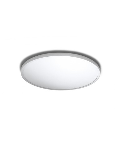 Azzardo MALTA R60 LED 48W 4100lm 3000K Biały Sufitowa AZ4253 - produkt 2