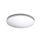 Plafony duże - Azzardo MALTA R60 LED 48W 4400lm 4000K Biały Sufitowa AZ4254 - produkt 1