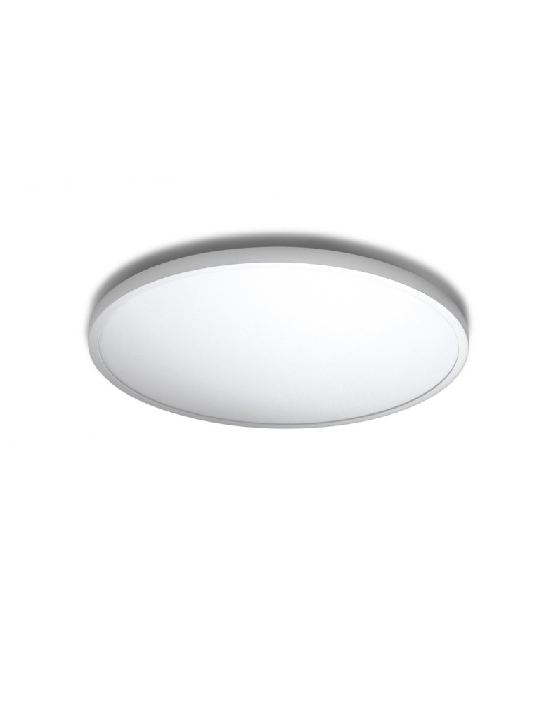 Azzardo MALTA R60 LED 48W 4400lm 4000K Biały Sufitowa AZ4254