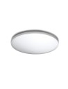 Azzardo MALTA R60 LED 48W 4400lm 4000K Biały Sufitowa AZ4254