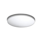 Plafony duże - Azzardo MALTA R60 LED 48W 4400lm 4000K Biały Sufitowa AZ4254 - produkt 2