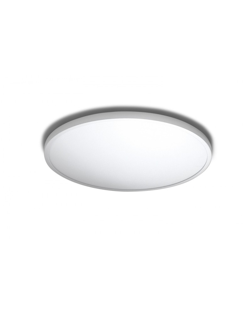 Azzardo MALTA R60 LED 48W 4400lm 4000K Biały Sufitowa AZ4254