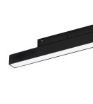 Lampy do szyn magnetycznych - Azzardo SAGA TRACK MAGNETIC 12W 550lm 3000K Biały AZ4604 - produkt 2