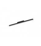 Lampy do szyn magnetycznych - Azzardo SAGA TRACK MAGNETIC 24W 1200lm 4000K Czarny AZ4609 - produkt 1