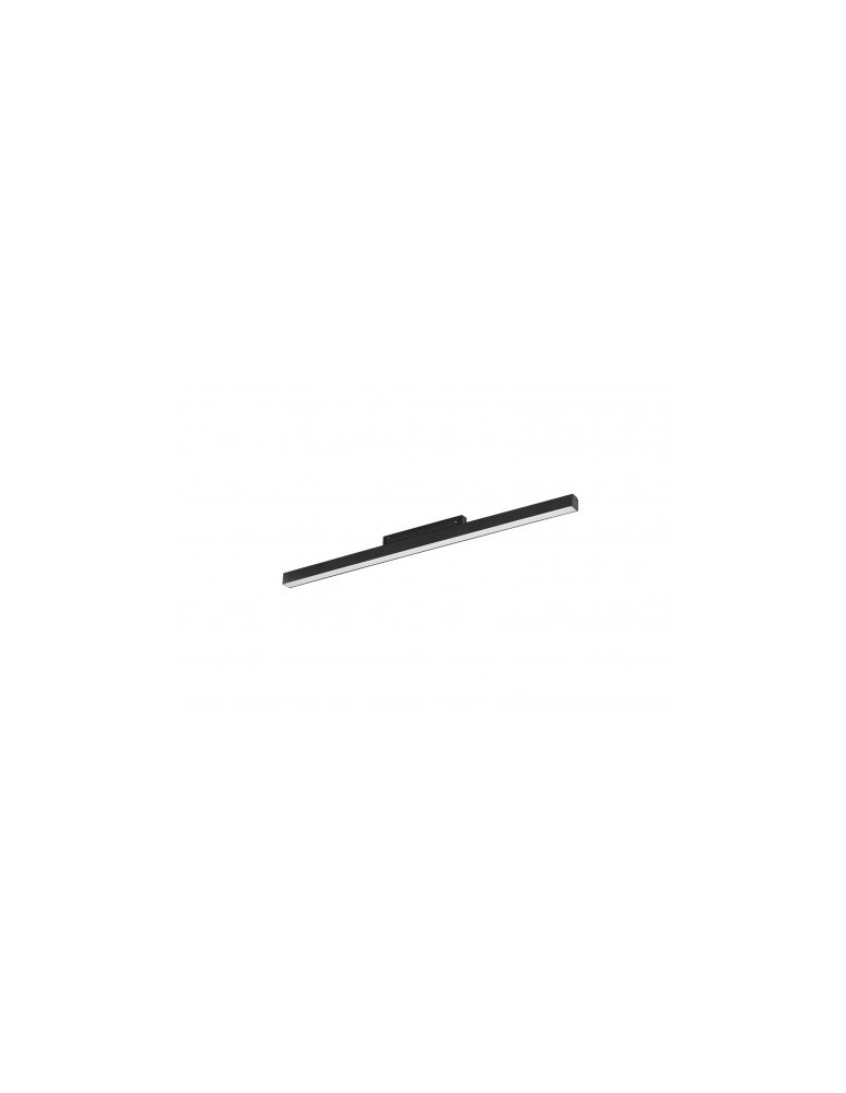 Azzardo SAGA TRACK MAGNETIC 24W 1200lm 4000K Czarny AZ4609