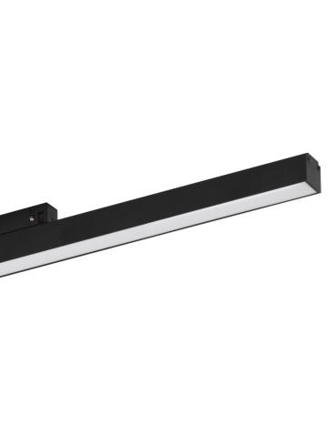 Azzardo SAGA TRACK MAGNETIC 24W 1200lm 4000K Biały AZ4610 - produkt 2