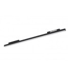 Lampy do szyn magnetycznych - Azzardo SAGA TRACK MAGNETIC 36W 1800lm 3000K Czarny AZ4611 - produkt 1