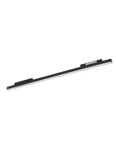 Azzardo SAGA TRACK MAGNETIC 36W 1800lm 3000K Czarny AZ4611