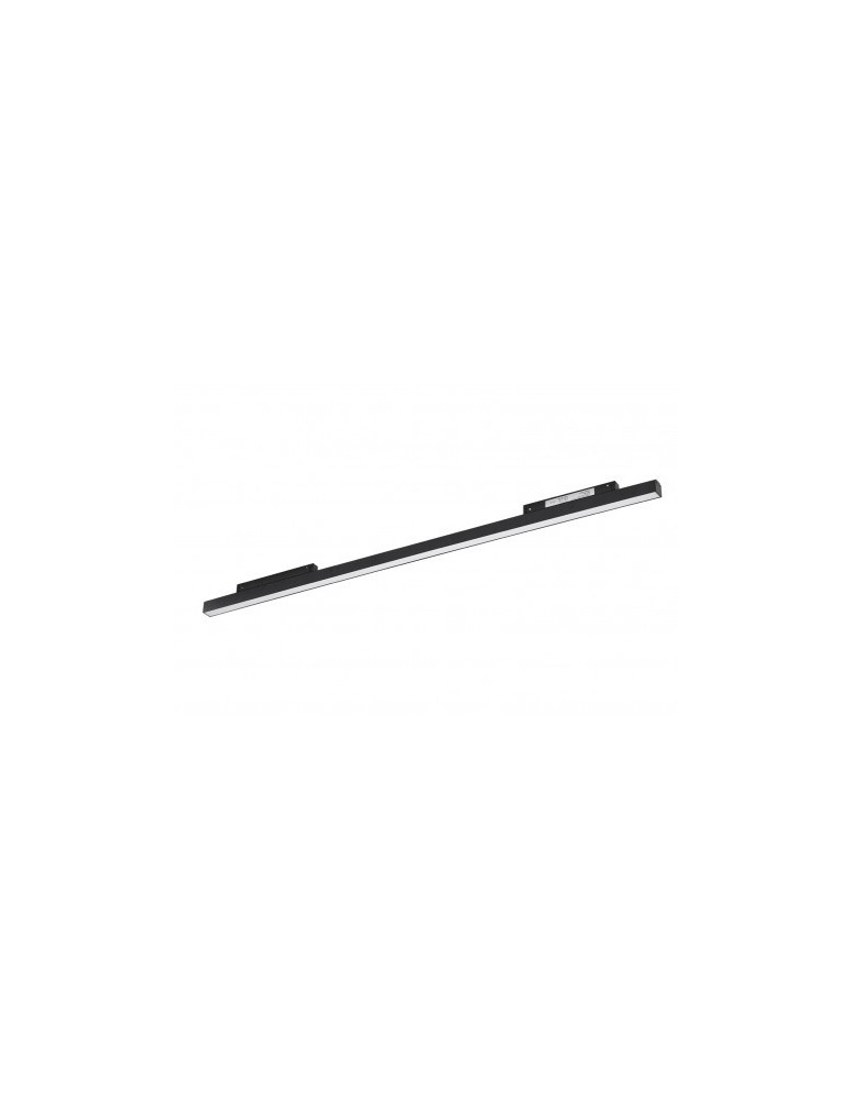 Azzardo SAGA TRACK MAGNETIC 36W 1800lm 3000K Czarny AZ4611